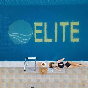 4* Hotel Elite