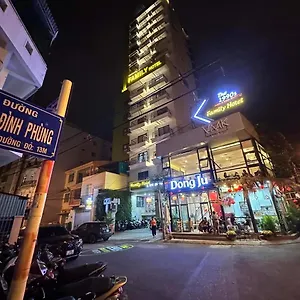 3* Hotel Family & The 1990s Rooftop