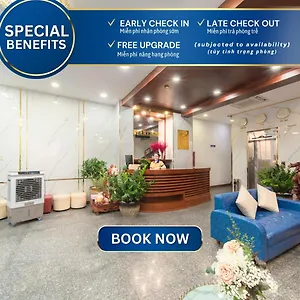 3* Hotel Starlight