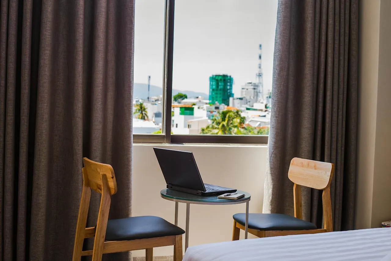 Moonlight Bay Hotel & Apartment Nha Trang