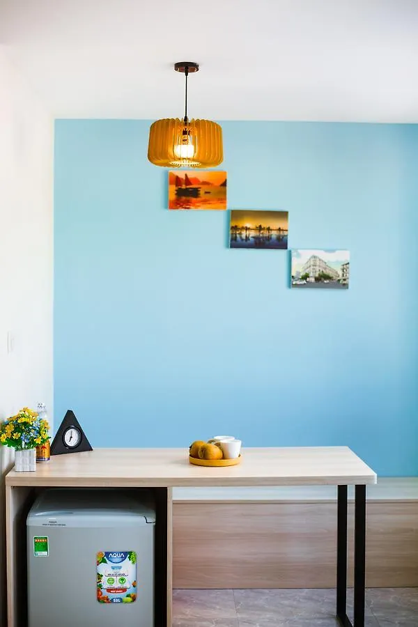 Moonlight Bay Hotel & Apartment Nha Trang