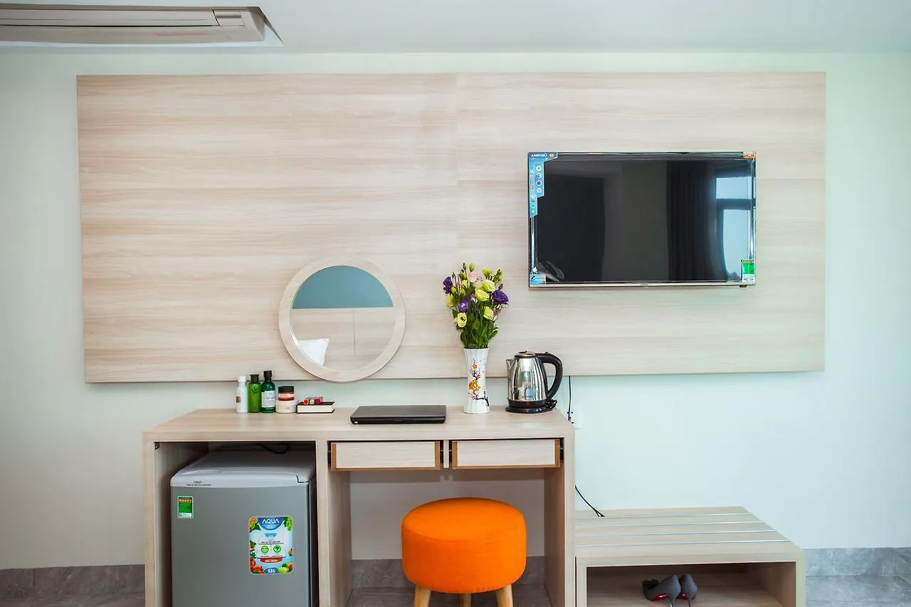 Moonlight Bay Hotel & Apartment Nha Trang