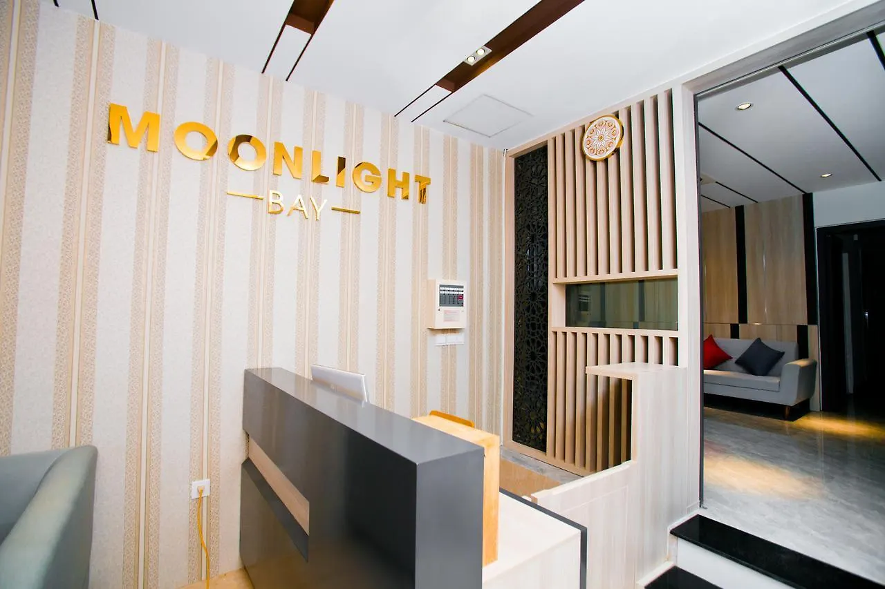Moonlight Bay Hotel & Apartment Nha Trang