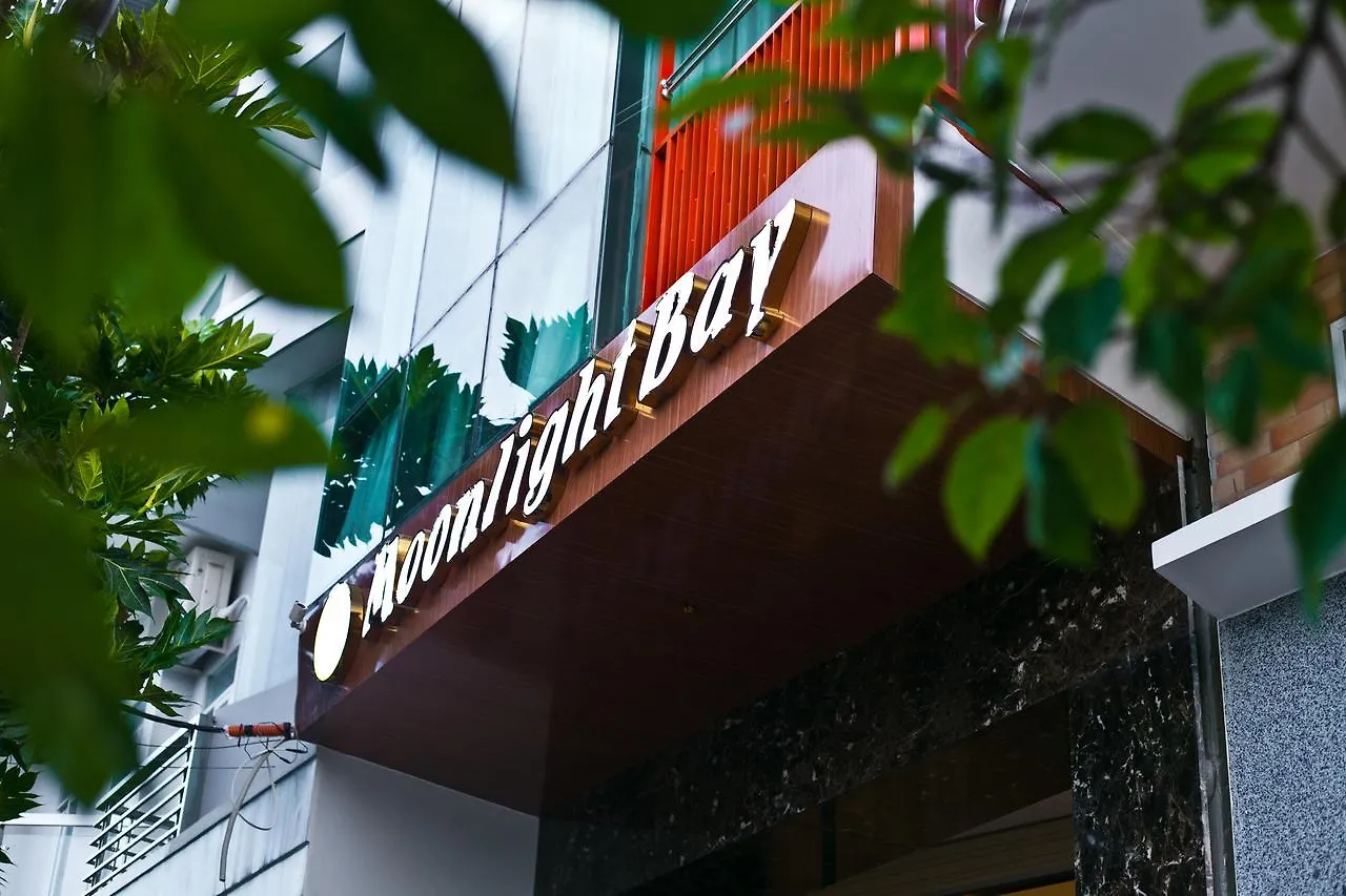 Moonlight Bay Hotel & Apartment Nha Trang Vietnam