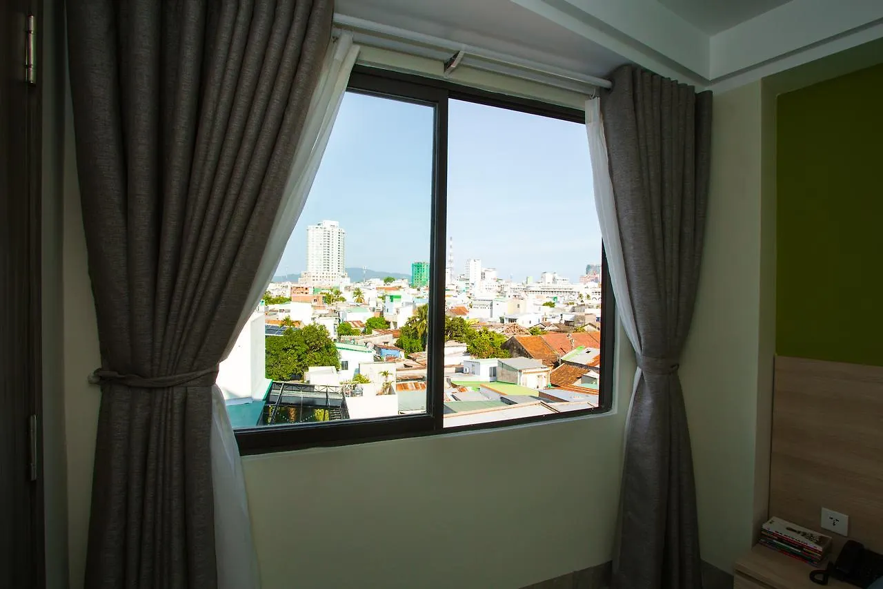Moonlight Bay Hotel & Apartment Nha Trang