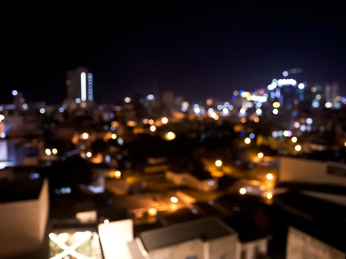 Moonlight Bay Hotel & Apartment Nha Trang