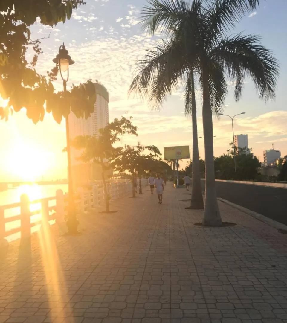 Moonlight Bay Hotel & Apartment Nha Trang