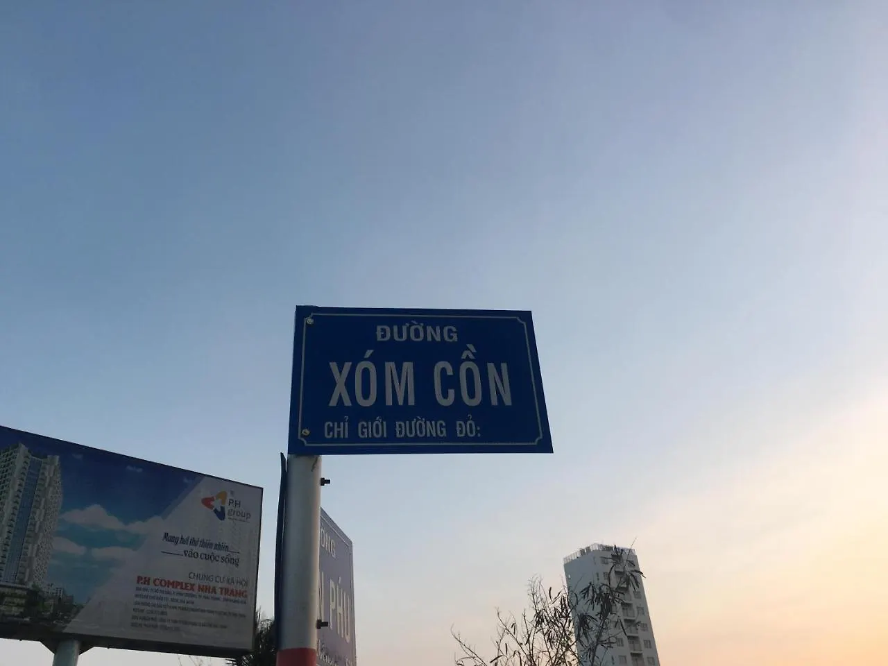 Moonlight Bay Hotel & Apartment Nha Trang