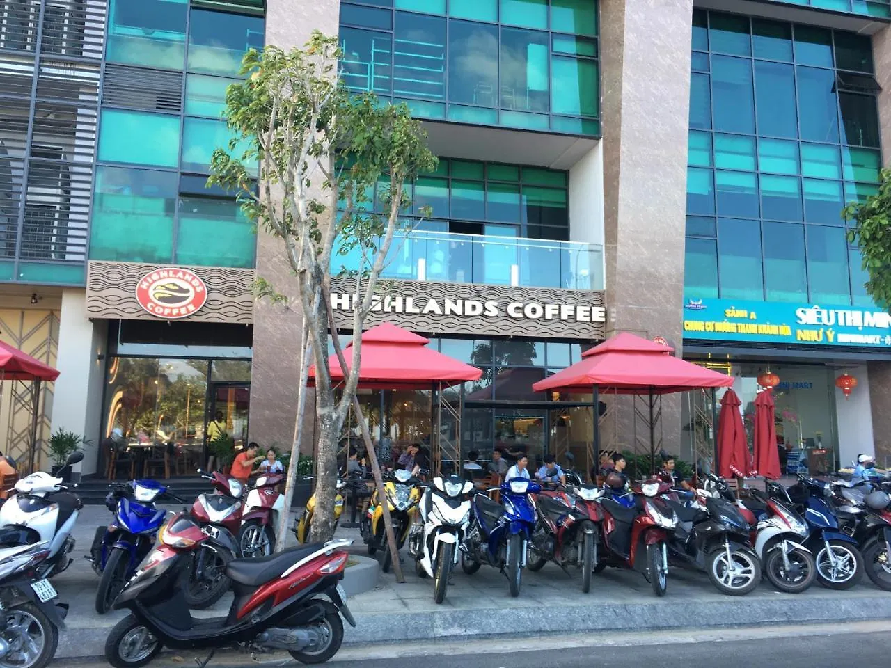 Moonlight Bay Hotel & Apartment Nha Trang