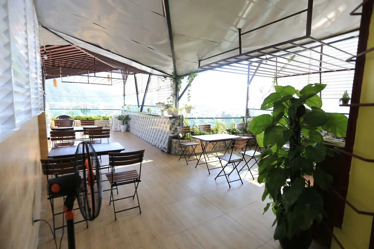 Moonlight Bay Hotel & Apartment Nha Trang