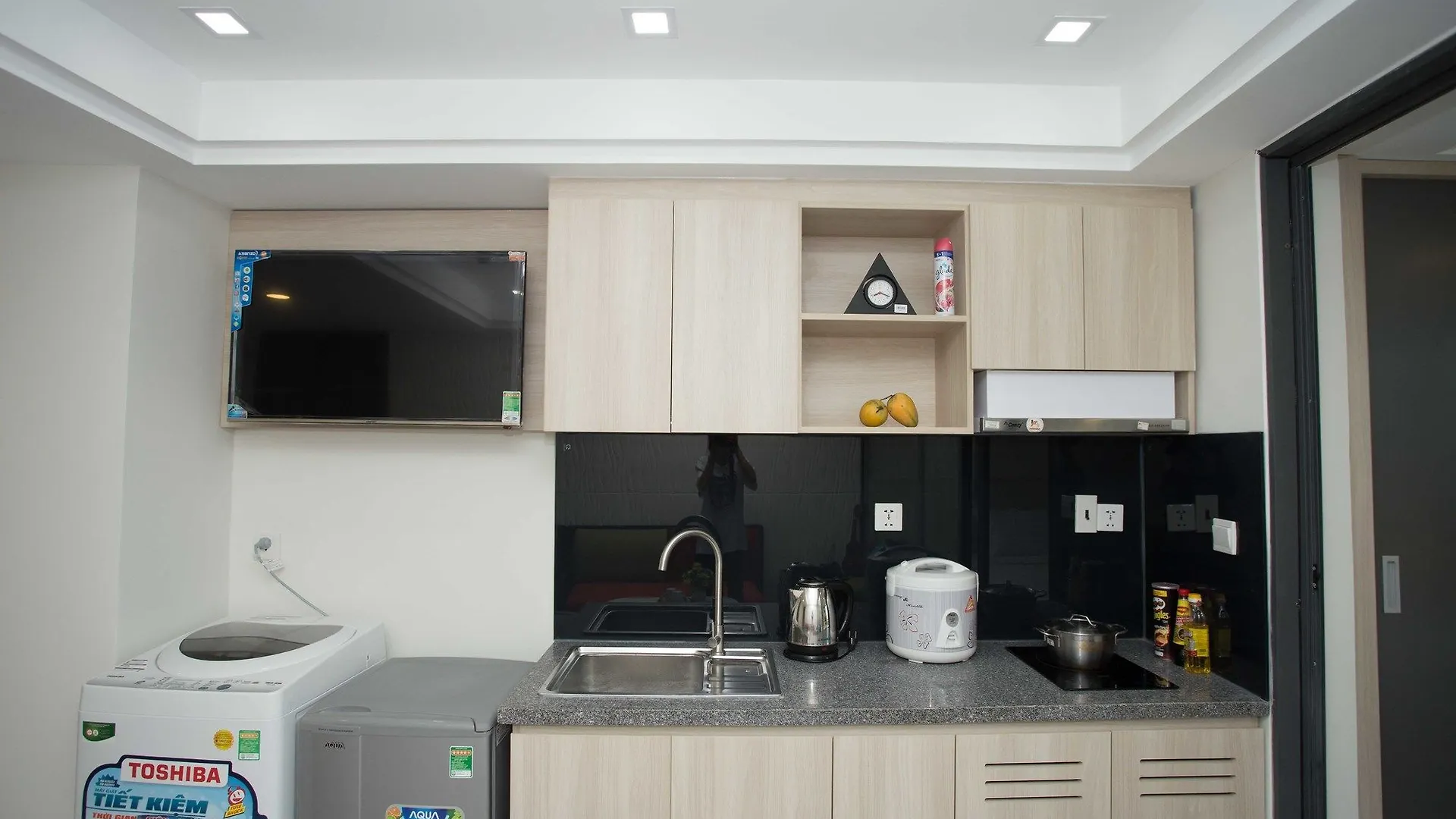 Moonlight Bay Hotel & Apartment Nha Trang 2*,