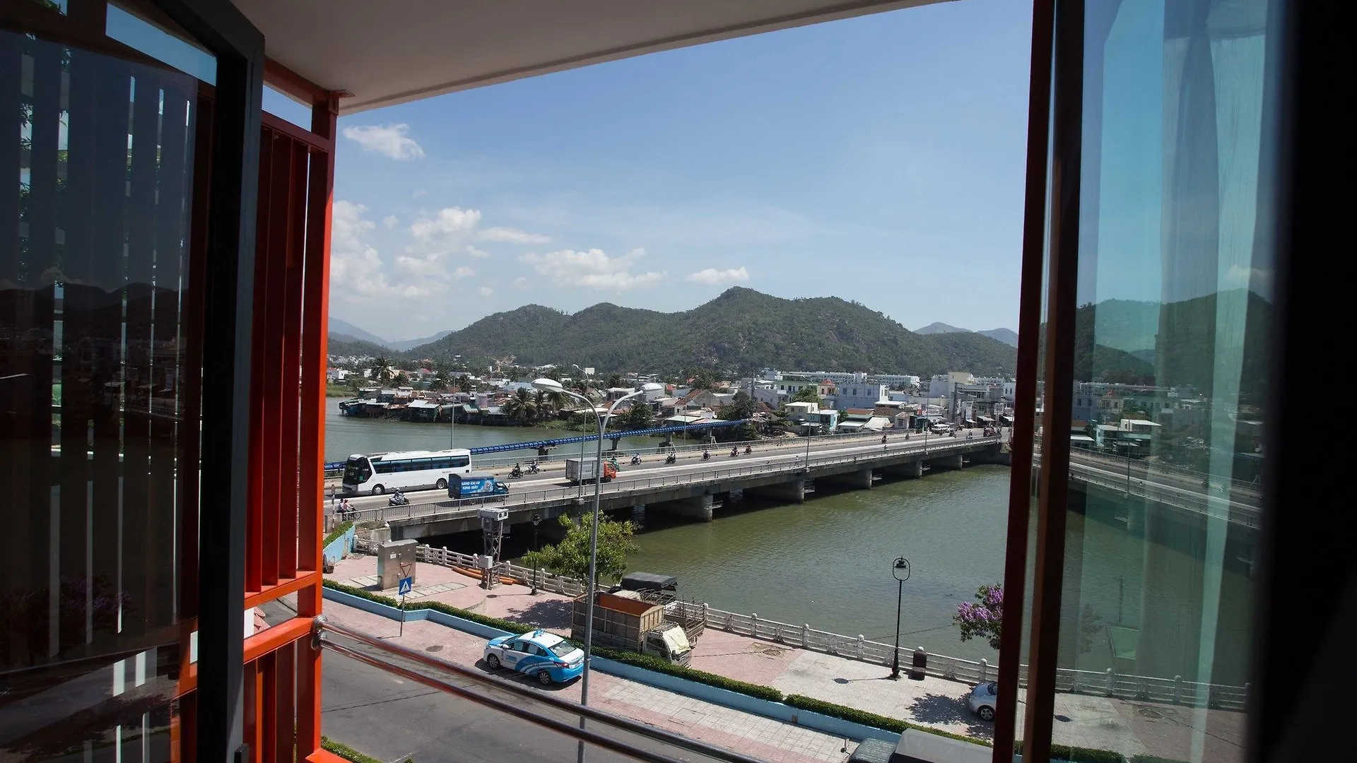 Moonlight Bay Hotel & Apartment Nha Trang Vietnam